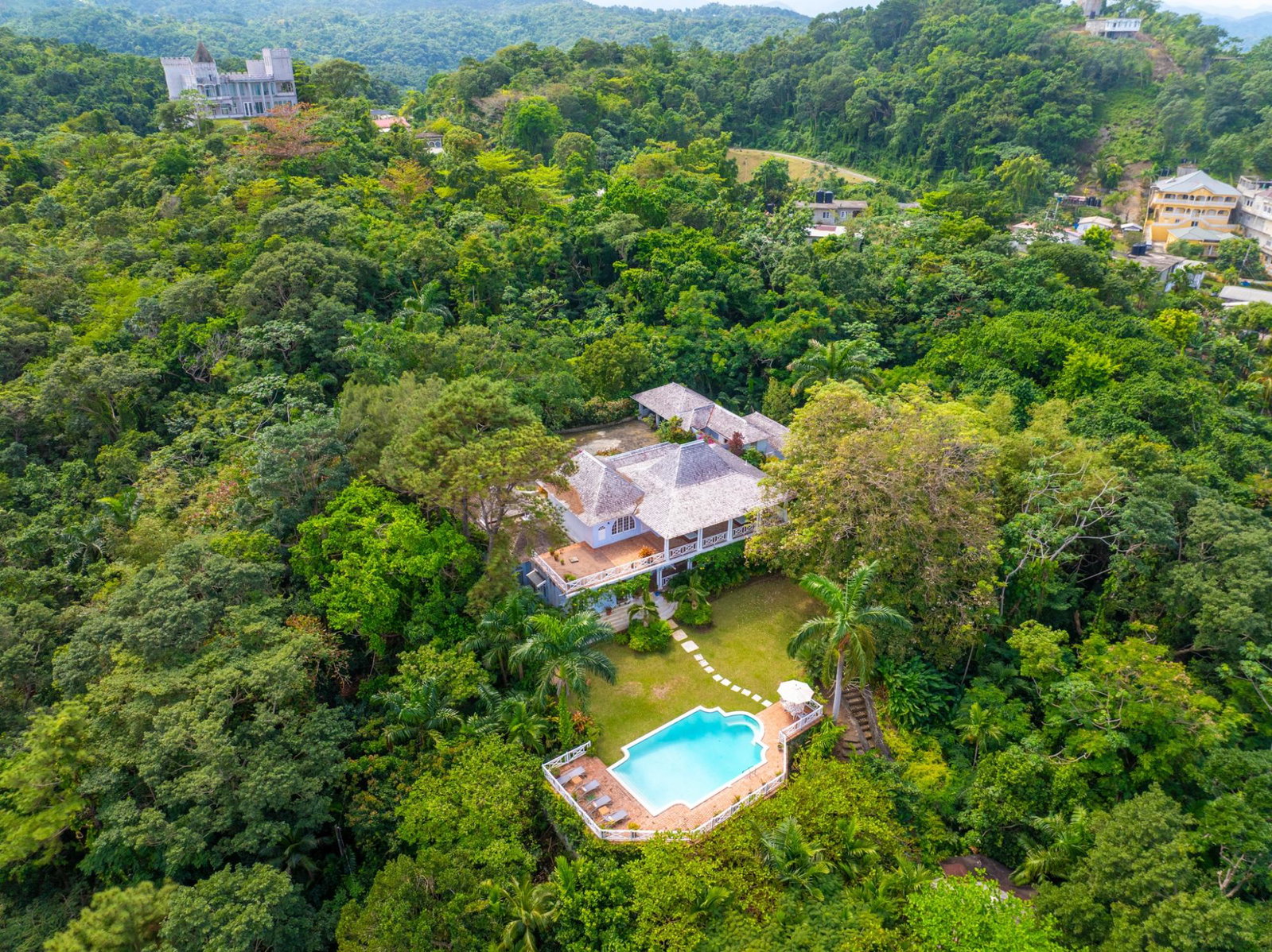Twenty-Second image of 145 New Pond Road in SAN SAN, Portland, Jamaica - property is For Sale