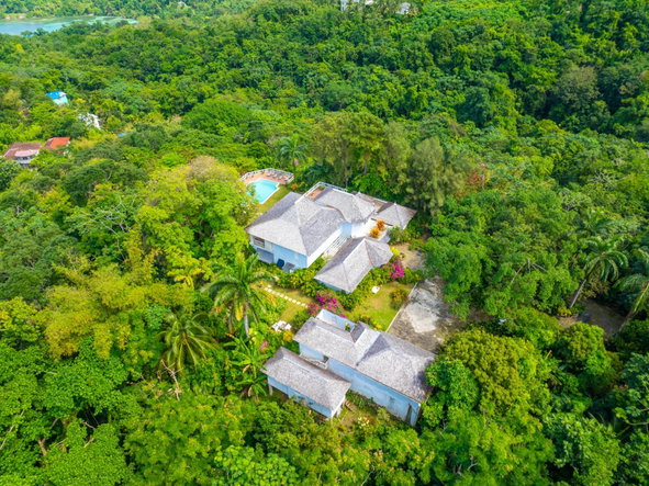 Twenty-Fourth image of 145 New Pond Road in SAN SAN, Portland, Jamaica - property is For Sale