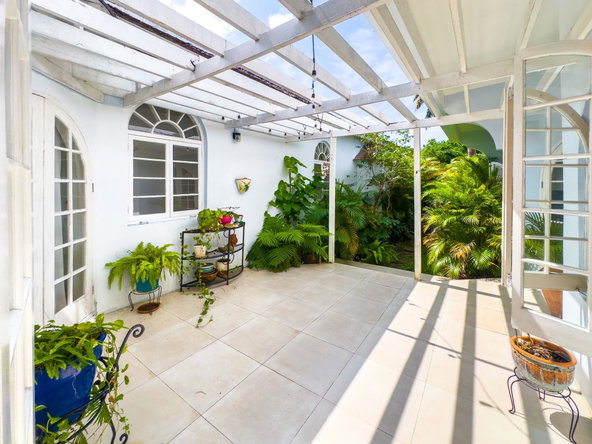 Fourth image of 145 New Pond Road in SAN SAN, Portland, Jamaica - property is For Sale