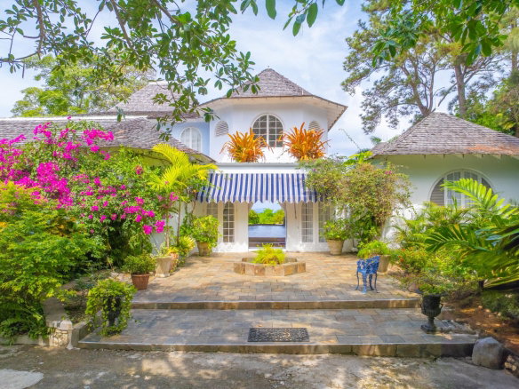 First image of 145 New Pond Road in SAN SAN, Portland, Jamaica - property is For Sale