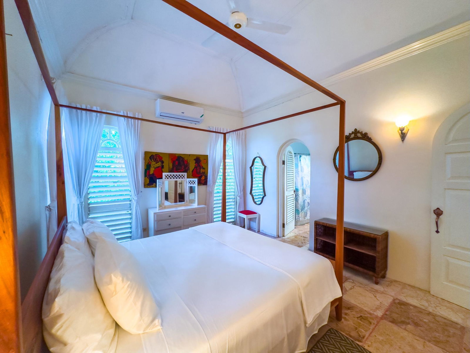 Seventh image of 145 New Pond Road in SAN SAN, Portland, Jamaica - property is For Sale