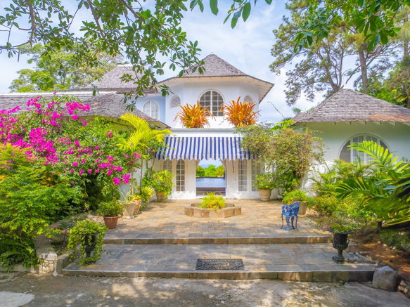 First image of 145 New Pond Road in SAN SAN, Portland, Jamaica - property is For Sale