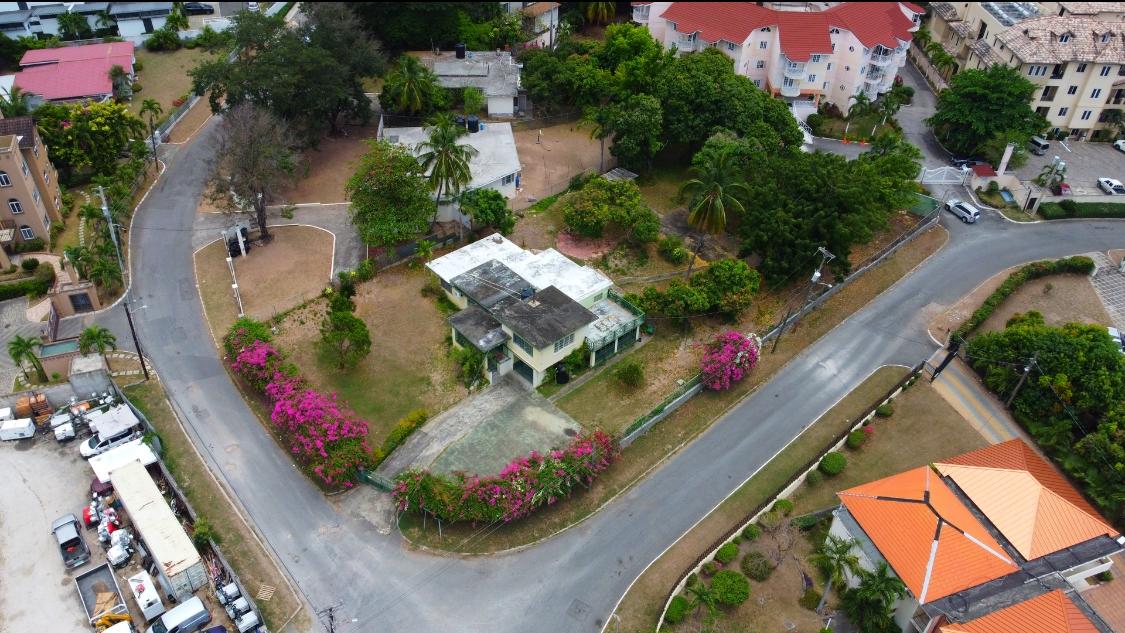Second image of 21 Washington Drive Kingston in Kingston 10, St. Andrew, Jamaica - property is For Sale