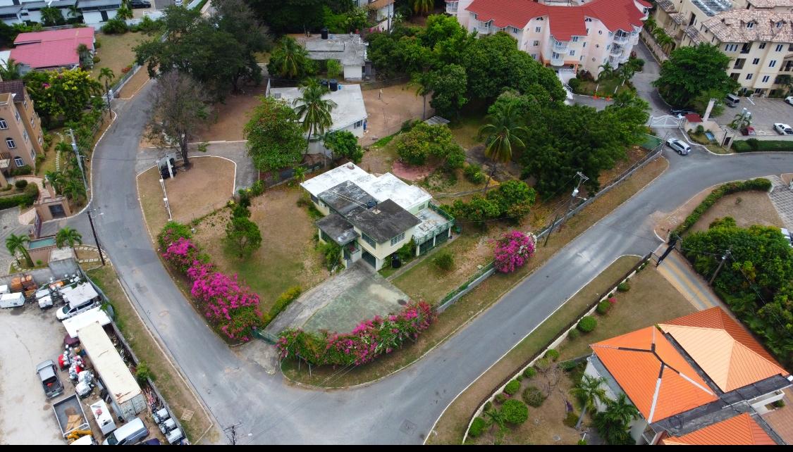 Third image of 21 Washington Drive Kingston in Kingston 10, St. Andrew, Jamaica - property is For Sale