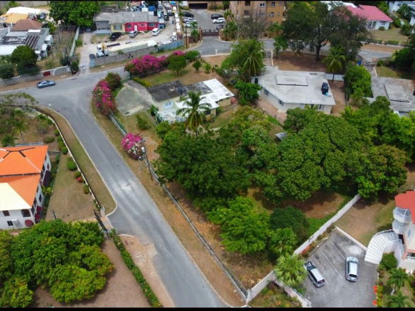 First image of 21 Washington Drive Kingston in Kingston 10, St. Andrew, Jamaica - property is For Sale