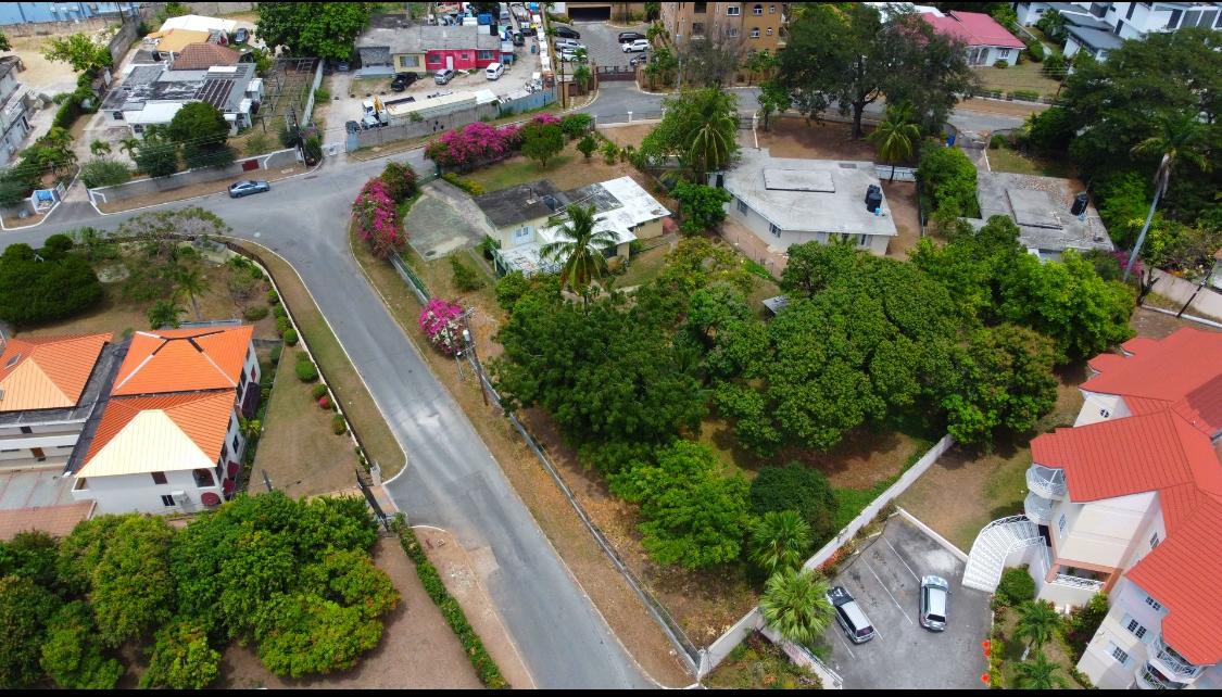 First image of 21 Washington Drive Kingston in Kingston 10, St. Andrew, Jamaica - property is For Sale