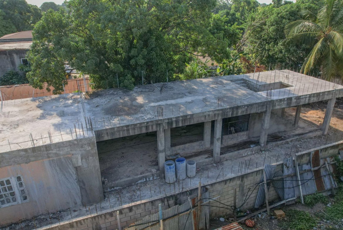 Fourth image of 33 Darlington Drive in Old Harbour, St. Catherine, Jamaica - property is For Sale