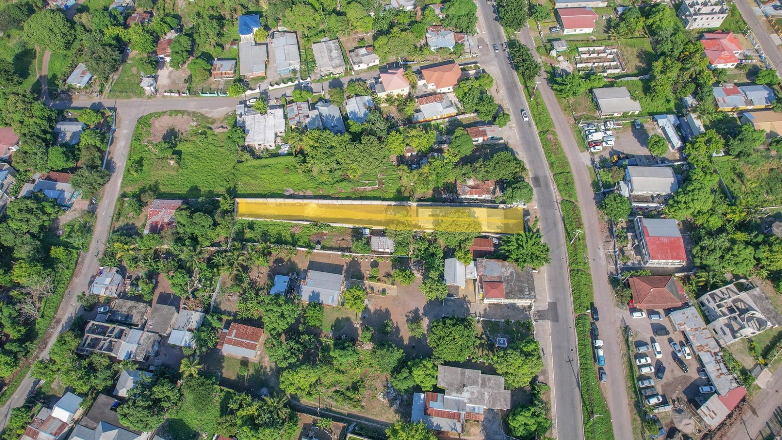 Seventh image of 33 Darlington Drive in Old Harbour, St. Catherine, Jamaica - property is For Sale