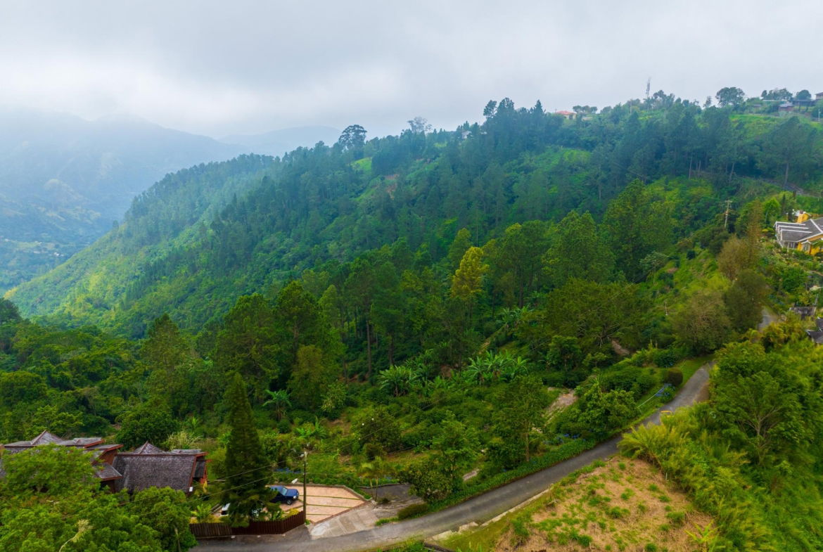 Fifth image of 20 Greenwich Drive in Irish Town P.A., St. Andrew, Jamaica - property is For Sale