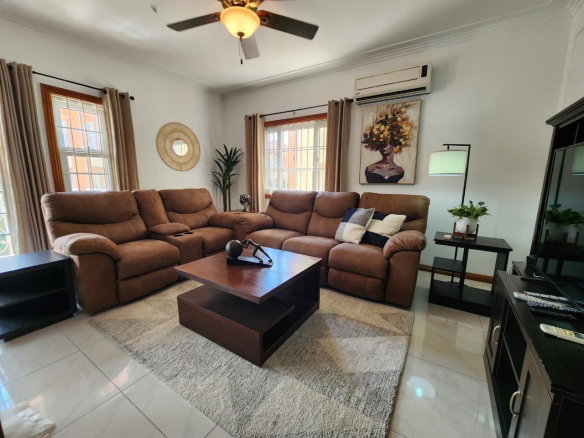 First image of 15-12 Fairway Ave in Kingston 5, St. Andrew, Jamaica - property is For Rent