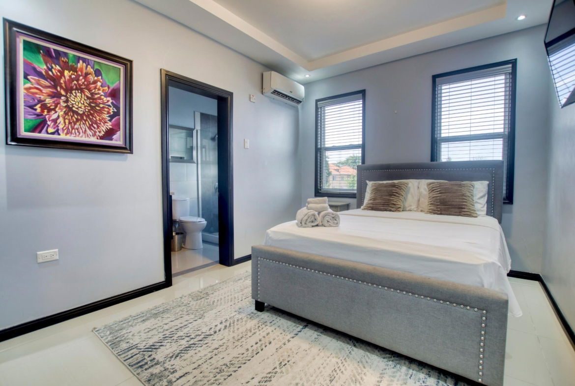 Sixteenth image of 9-19 Dillsbury Avenue in Kingston 6, St. Andrew, Jamaica - property is For Rent