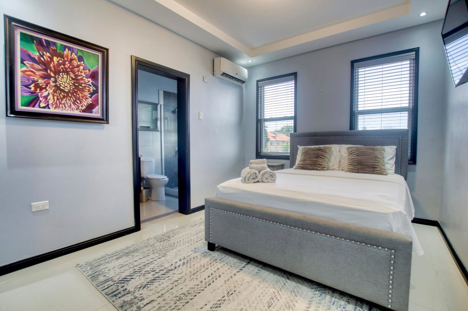 Sixteenth image of 9-19 Dillsbury Avenue in Kingston 6, St. Andrew, Jamaica - property is For Rent