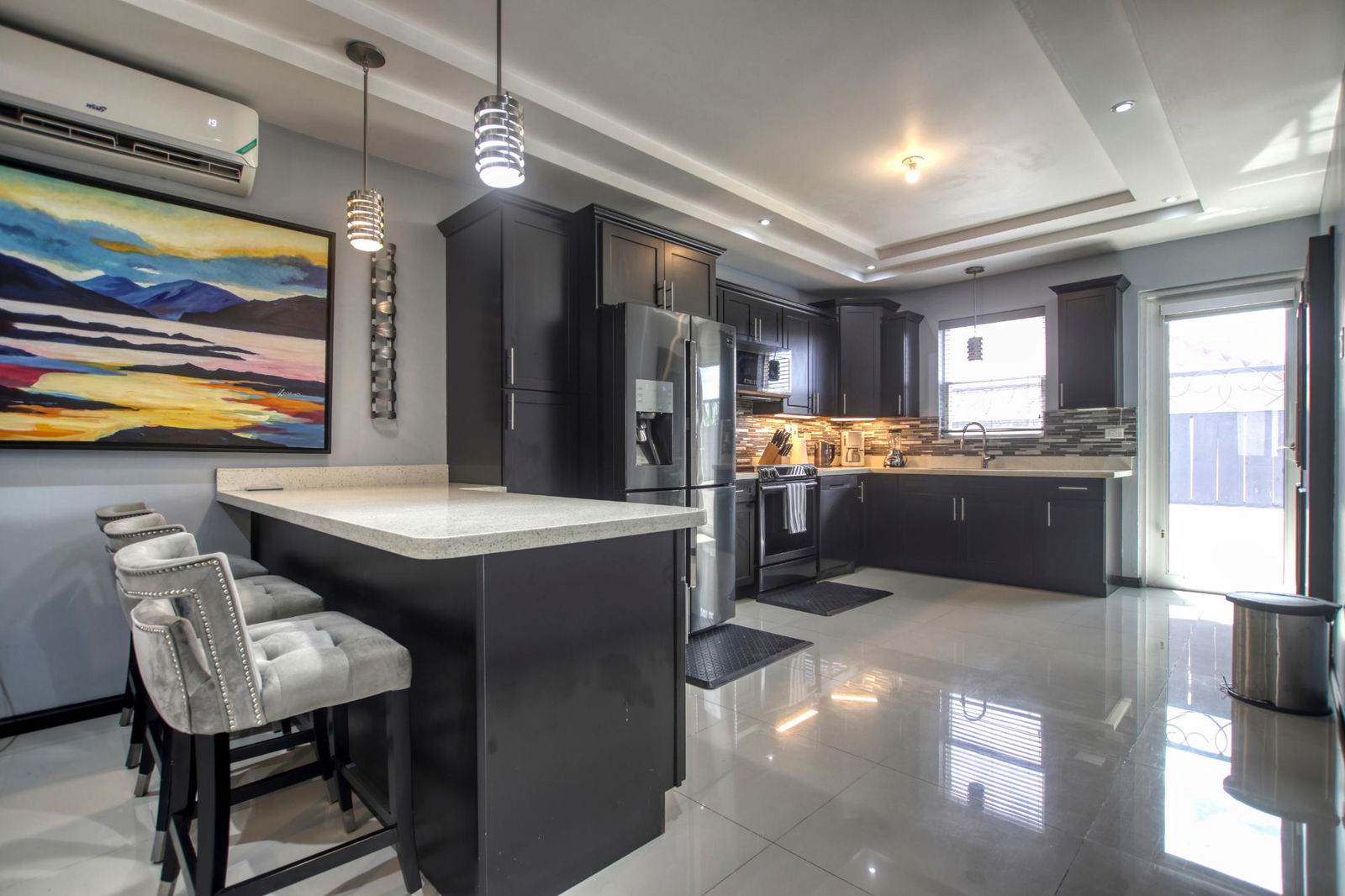 Fourth image of 9-19 Dillsbury Avenue in Kingston 6, St. Andrew, Jamaica - property is For Rent