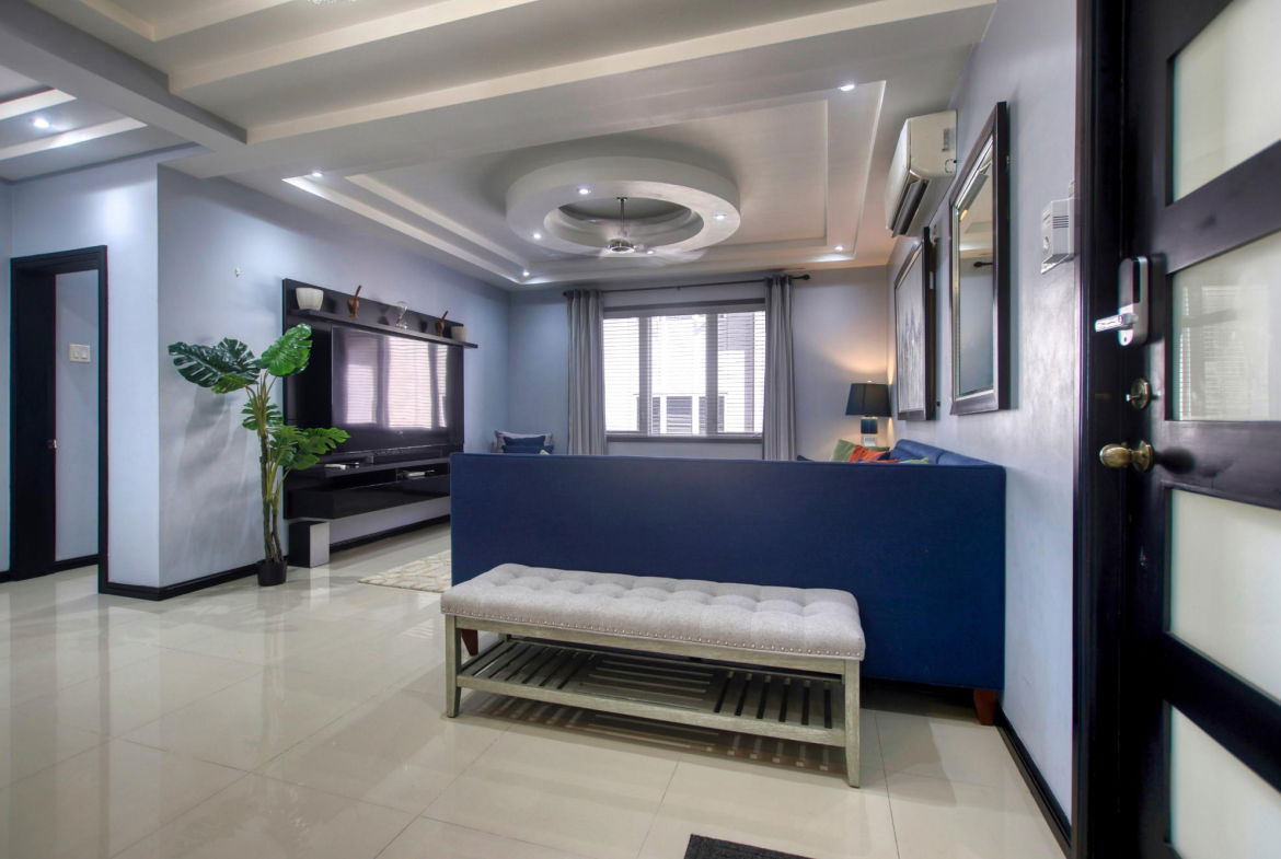 Fifth image of 9-19 Dillsbury Avenue in Kingston 6, St. Andrew, Jamaica - property is For Rent