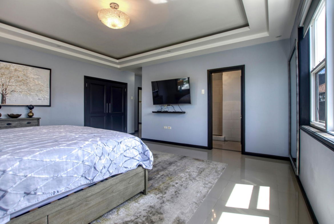 Ninth image of 9-19 Dillsbury Avenue in Kingston 6, St. Andrew, Jamaica - property is For Rent