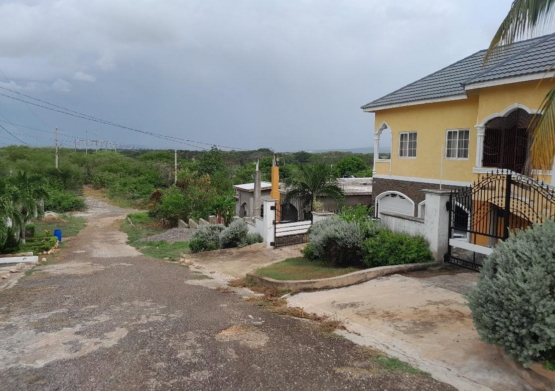 Second image of 53 Bellewood Drive Bellevue in Spanish Town, St. Catherine, Jamaica - property is For Sale