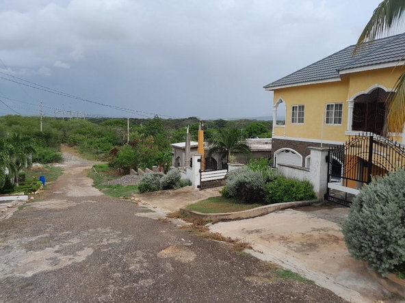 Second image of 53 Bellewood Drive Bellevue in Spanish Town, St. Catherine, Jamaica - property is For Sale