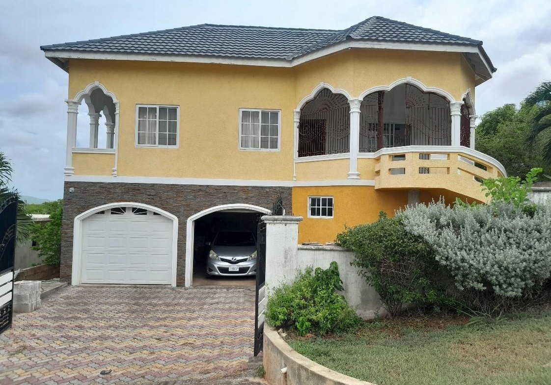 First image of 53 Bellewood Drive Bellevue in Spanish Town, St. Catherine, Jamaica - property is For Sale