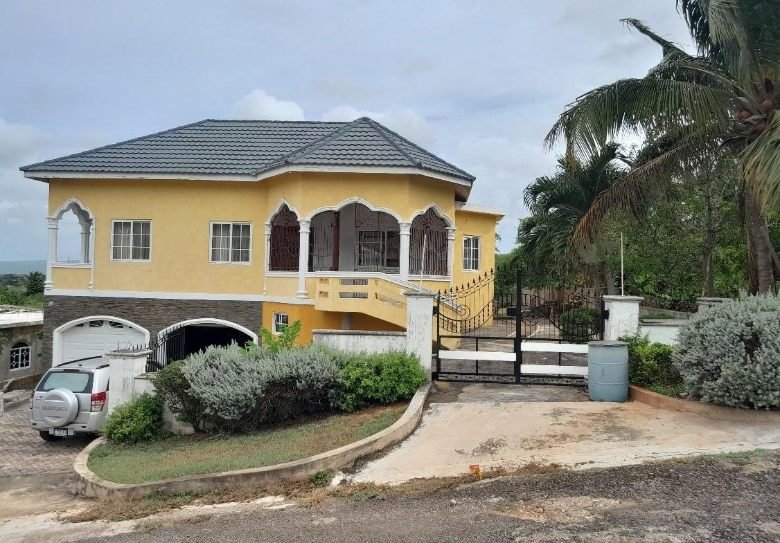 Third image of 53 Bellewood Drive Bellevue in Spanish Town, St. Catherine, Jamaica - property is For Sale