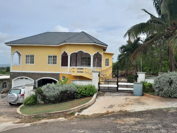 Third image of 53 Bellewood Drive Bellevue in Spanish Town, St. Catherine, Jamaica - property is For Sale