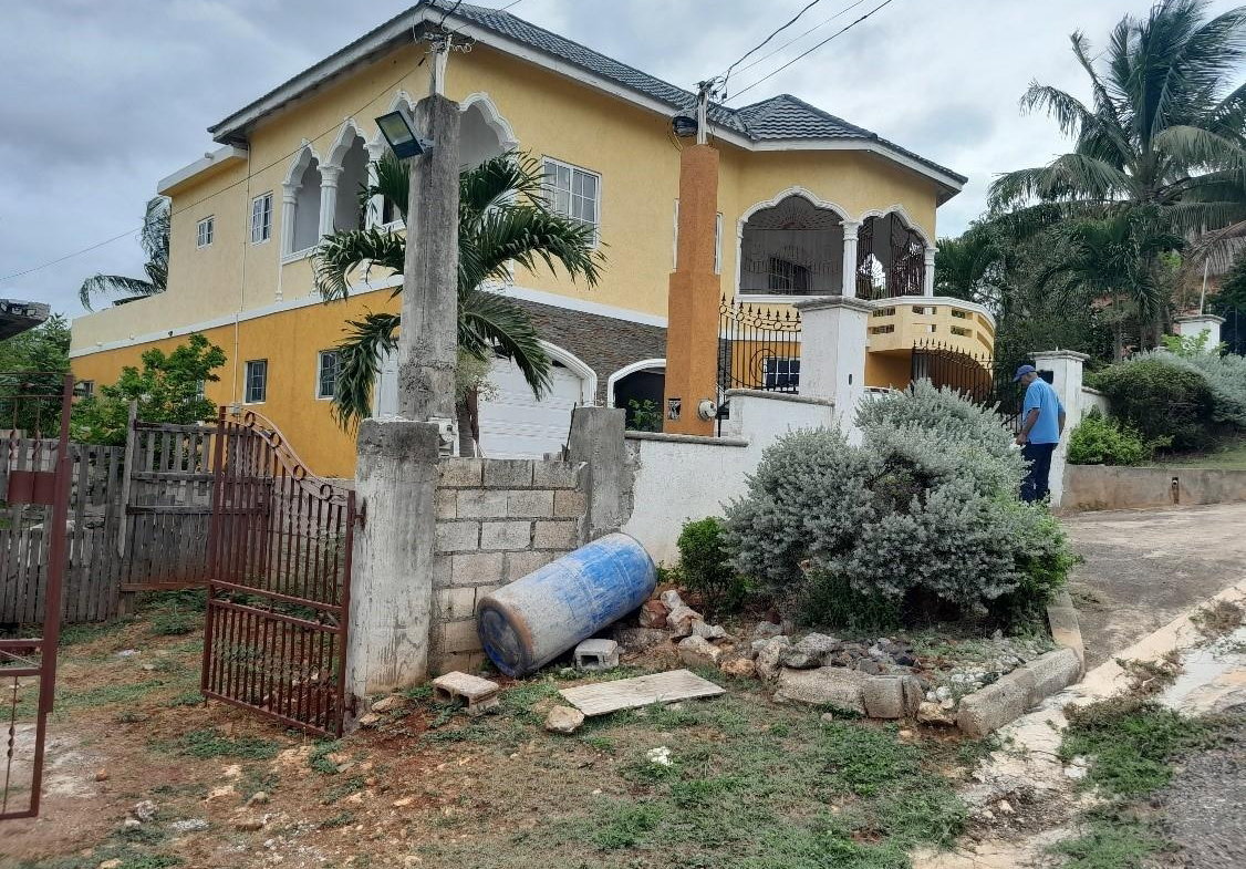 Fourth image of 53 Bellewood Drive Bellevue in Spanish Town, St. Catherine, Jamaica - property is For Sale