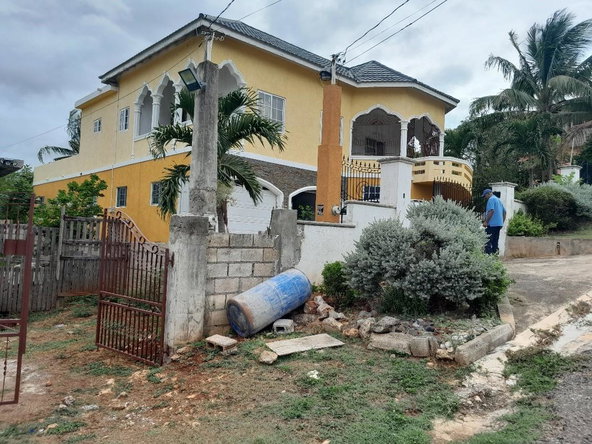 Fourth image of 53 Bellewood Drive Bellevue in Spanish Town, St. Catherine, Jamaica - property is For Sale