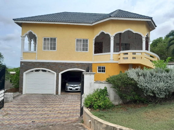 First image of 53 Bellewood Drive Bellevue in Spanish Town, St. Catherine, Jamaica - property is For Sale