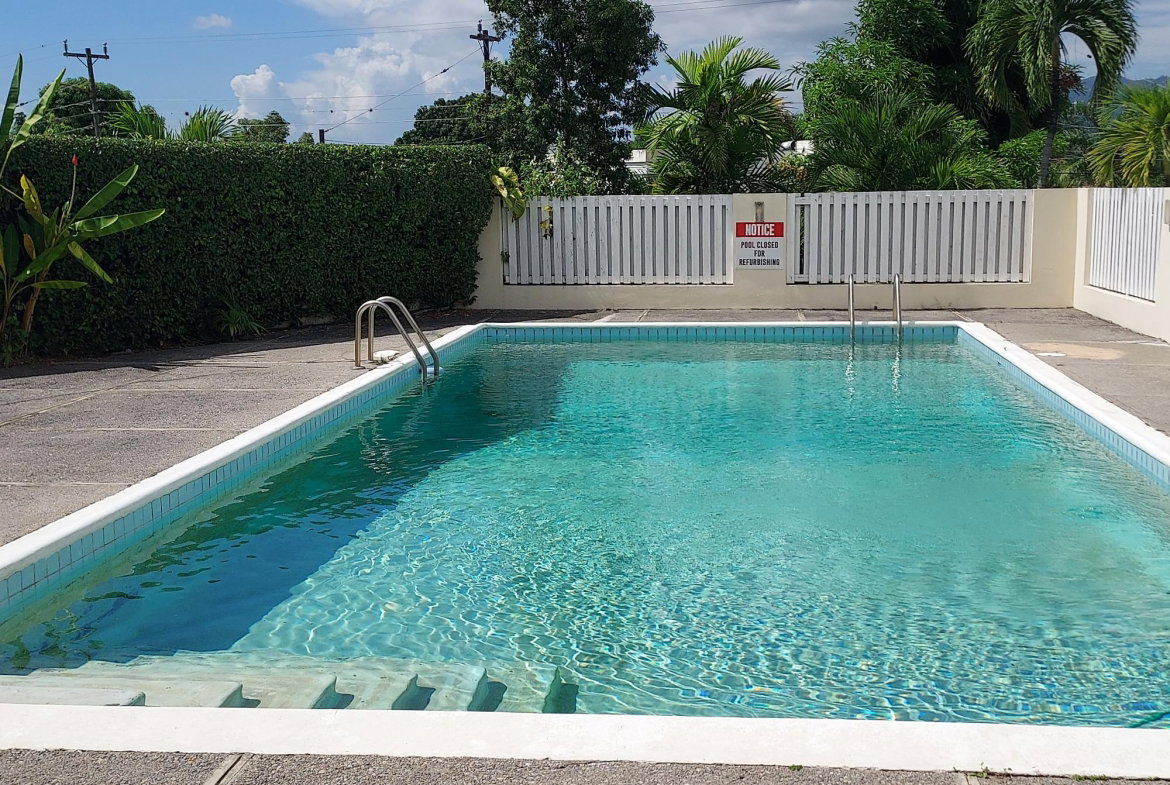 Fourteenth image of 2-1a Upper Melwood Avenue in Kingston 8, St. Andrew, Jamaica - property is For Sale