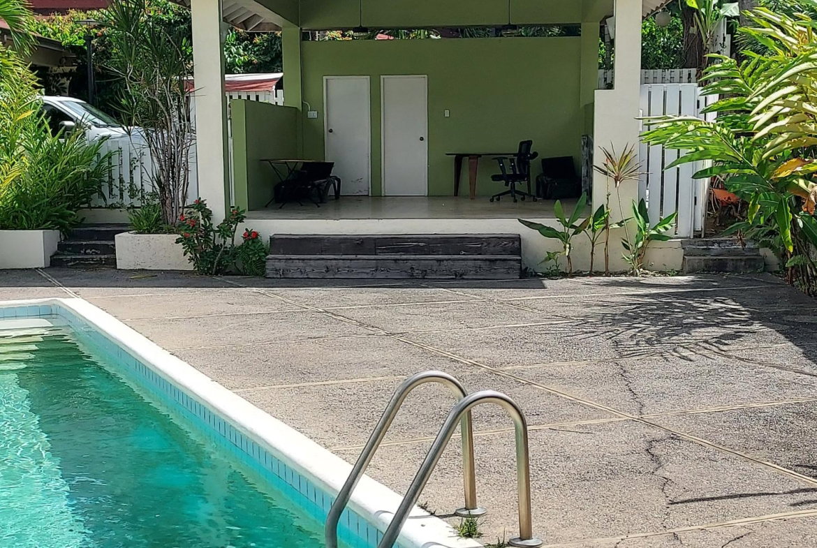 Fifteenth image of 2-1a Upper Melwood Avenue in Kingston 8, St. Andrew, Jamaica - property is For Sale