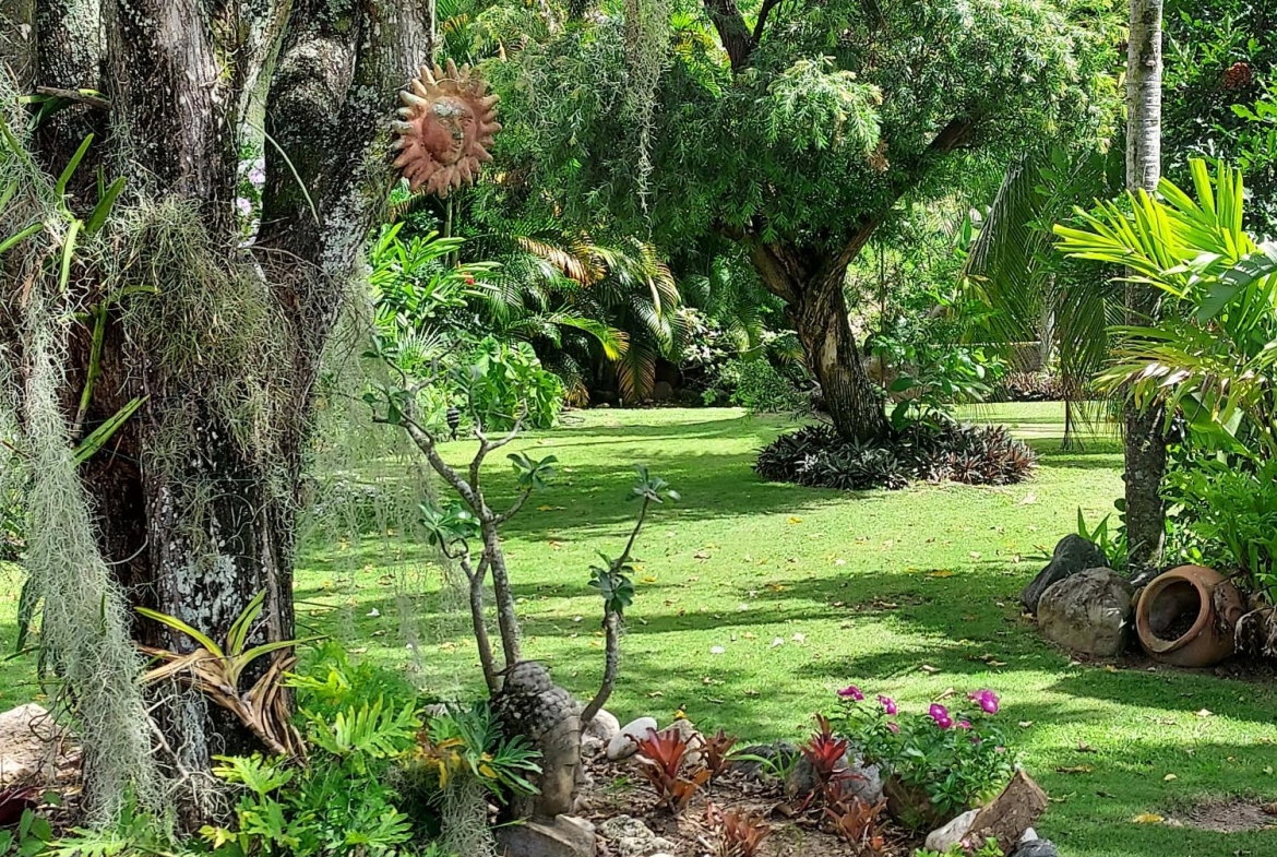Eighteenth image of 2-1a Upper Melwood Avenue in Kingston 8, St. Andrew, Jamaica - property is For Sale
