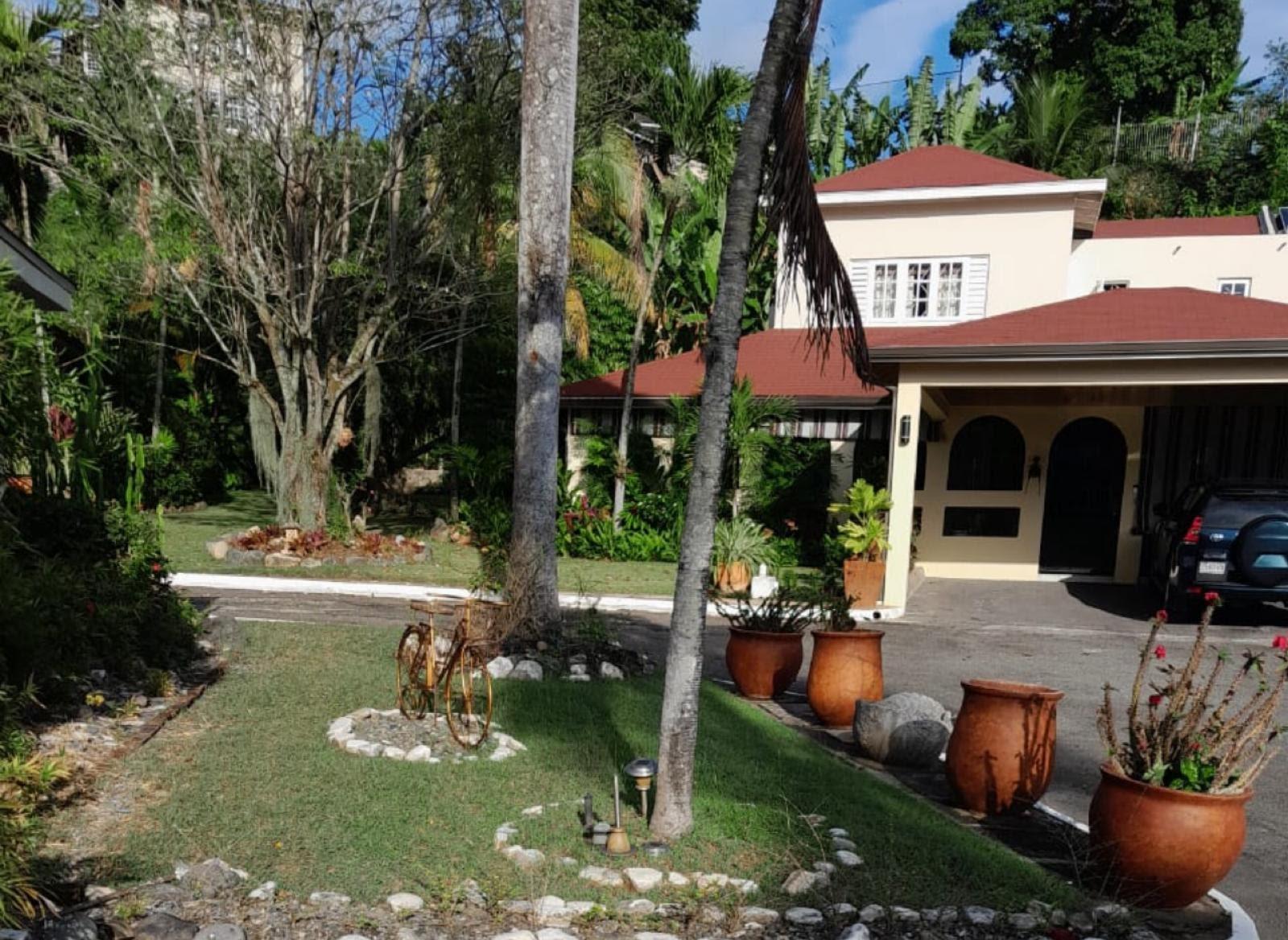 Twenty-First image of 2-1a Upper Melwood Avenue in Kingston 8, St. Andrew, Jamaica - property is For Sale