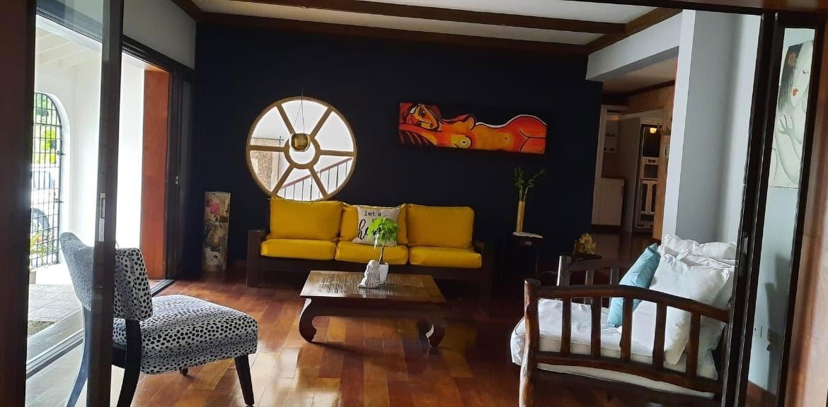 Fourth image of 2-1a Upper Melwood Avenue in Kingston 8, St. Andrew, Jamaica - property is For Sale