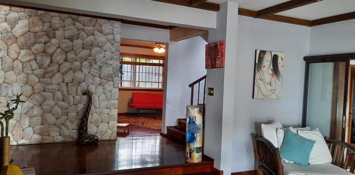 Fifth image of 2-1a Upper Melwood Avenue in Kingston 8, St. Andrew, Jamaica - property is For Sale