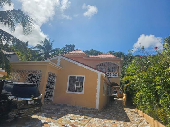 Eleventh image of Lot #374 Bogue Village Phase 1 in Bogue Village, St. James, Jamaica - property is For Sale