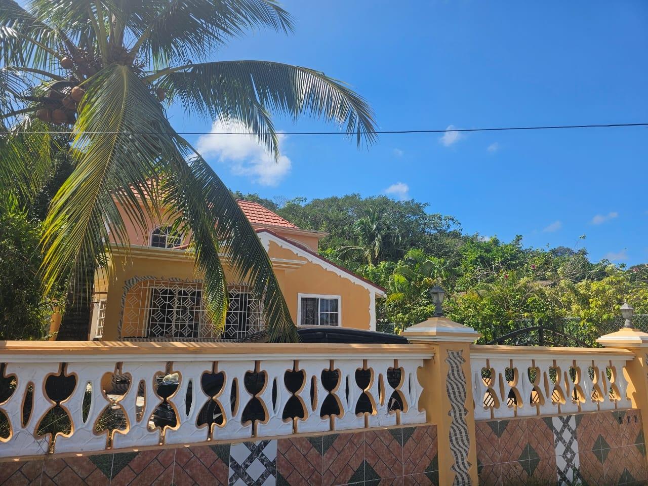 Twelfth image of Lot #374 Bogue Village Phase 1 in Bogue Village, St. James, Jamaica - property is For Sale