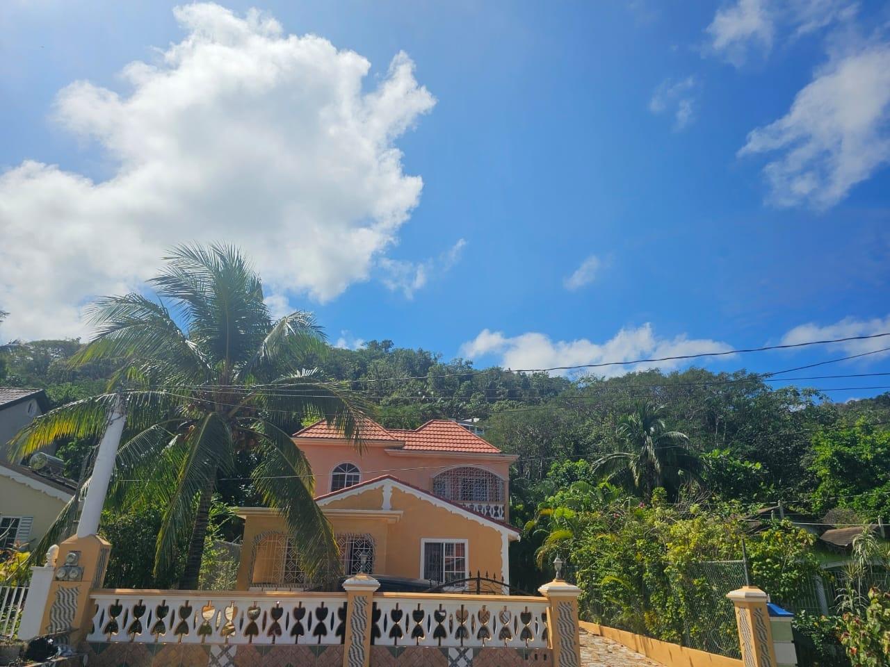 Thirteenth image of Lot #374 Bogue Village Phase 1 in Bogue Village, St. James, Jamaica - property is For Sale