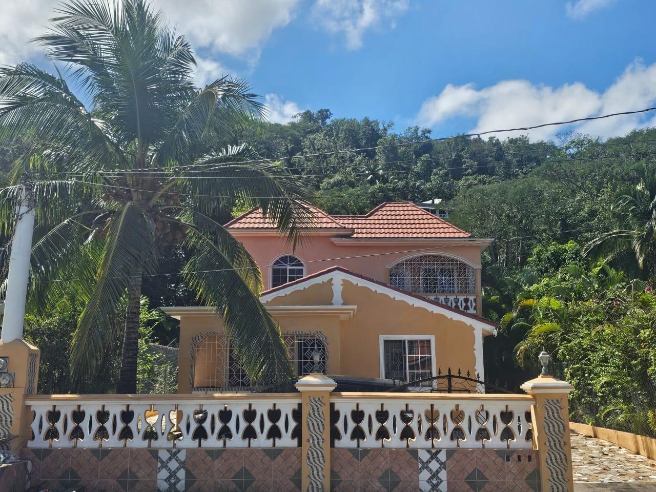 Third image of Lot #374 Bogue Village Phase 1 in Bogue Village, St. James, Jamaica - property is For Sale