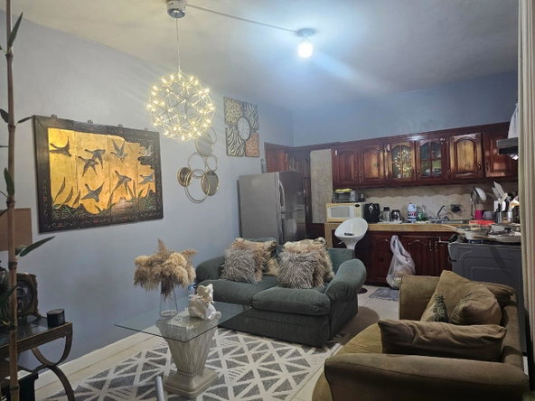 Fifth image of Lot #374 Bogue Village Phase 1 in Bogue Village, St. James, Jamaica - property is For Sale