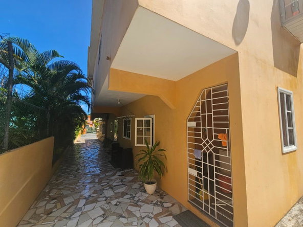 Sixth image of Lot #374 Bogue Village Phase 1 in Bogue Village, St. James, Jamaica - property is For Sale