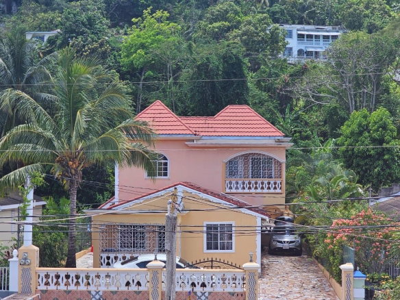 First image of Lot #374 Bogue Village Phase 1 in Bogue Village, St. James, Jamaica - property is For Sale