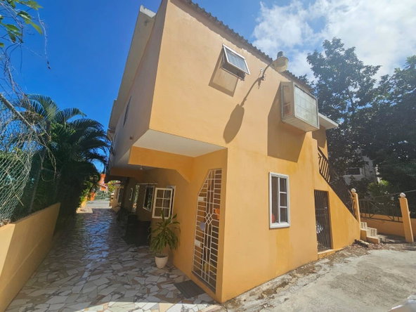 Seventh image of Lot #374 Bogue Village Phase 1 in Bogue Village, St. James, Jamaica - property is For Sale