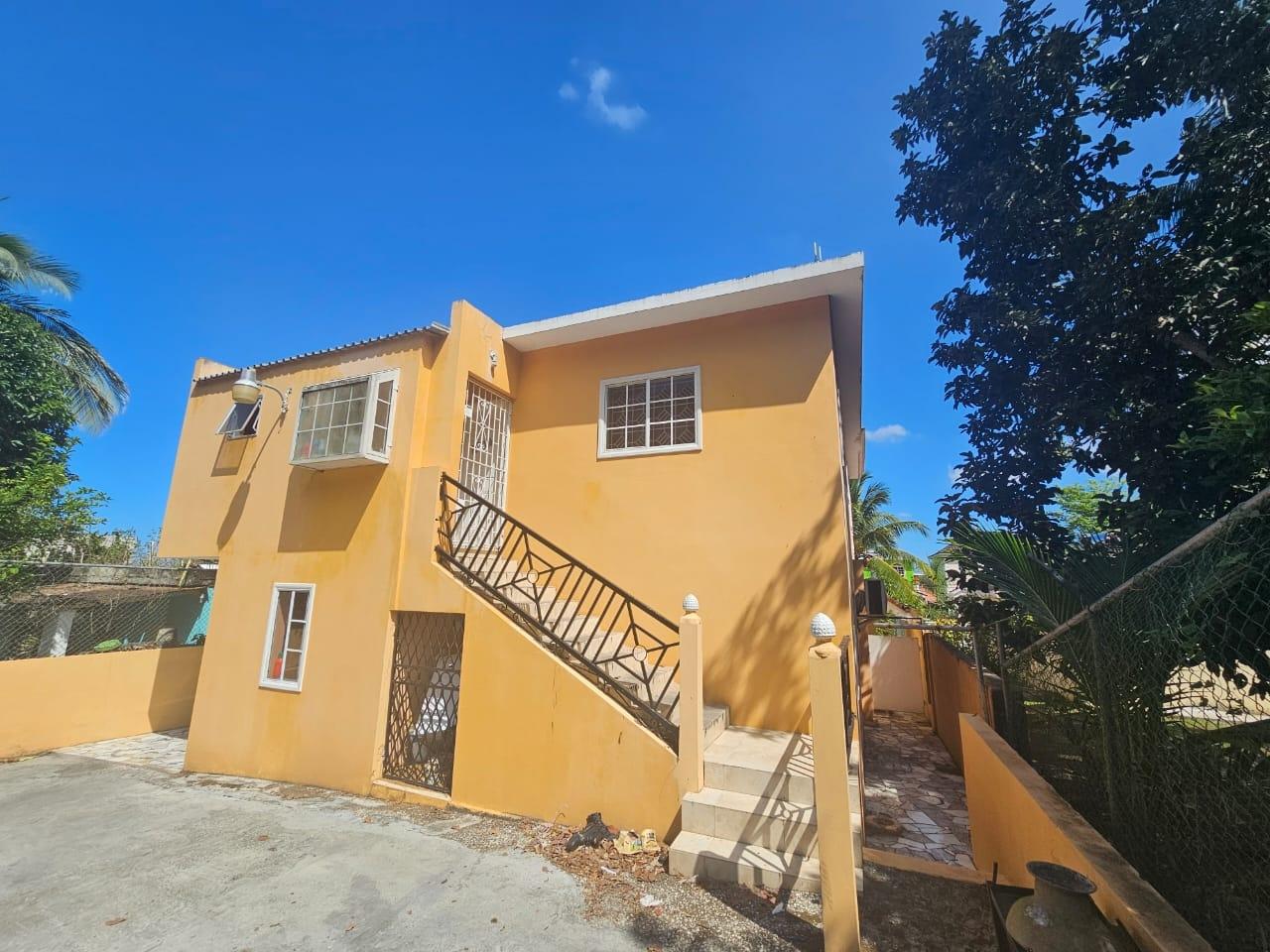 Ninth image of Lot #374 Bogue Village Phase 1 in Bogue Village, St. James, Jamaica - property is For Sale