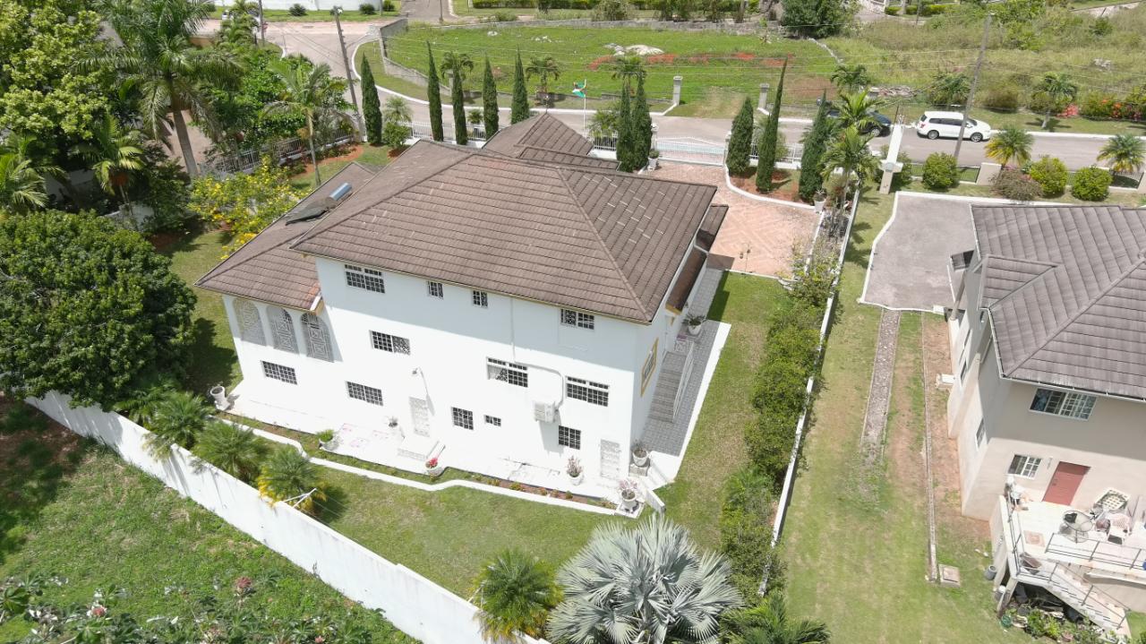 Second image of 6 Battersea, Manchester in Mandeville, Manchester, Jamaica - property is For Sale