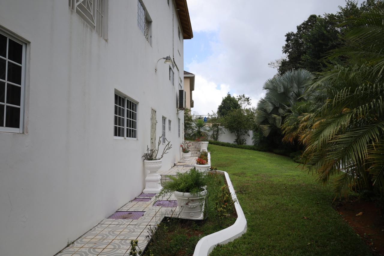 Fourth image of 6 Battersea, Manchester in Mandeville, Manchester, Jamaica - property is For Sale