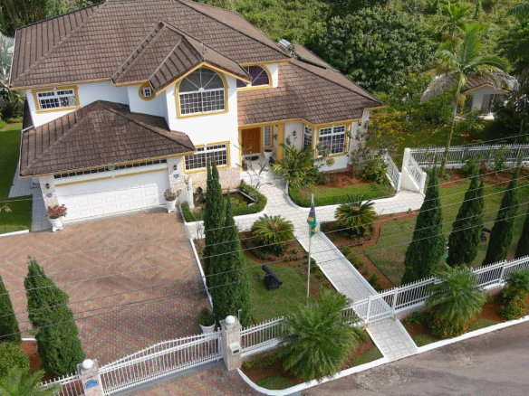 First image of 6 Battersea, Manchester in Mandeville, Manchester, Jamaica - property is For Sale