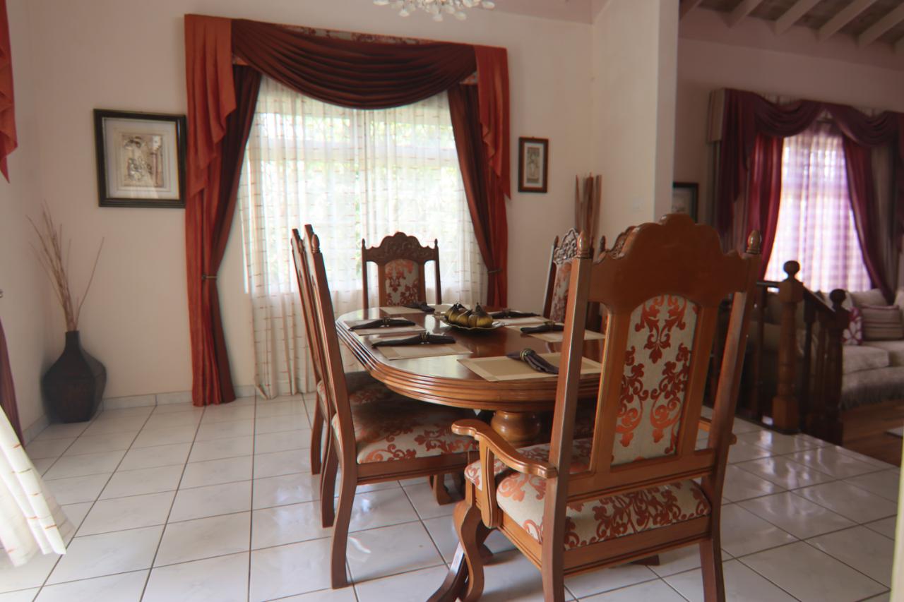 Seventh image of 6 Battersea, Manchester in Mandeville, Manchester, Jamaica - property is For Sale