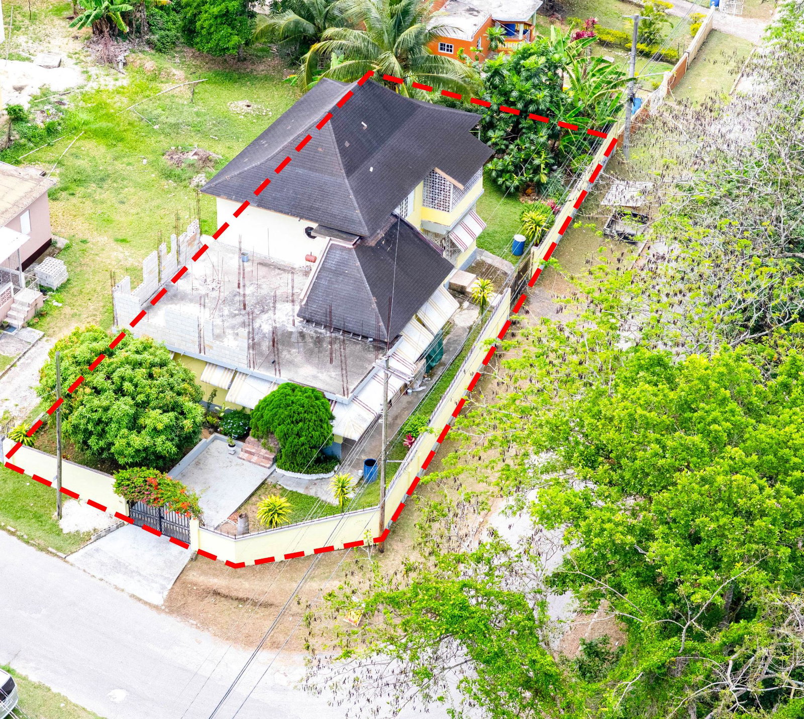 Third image of Willow dr in Montego Bay, St. James, Jamaica - property is For Sale