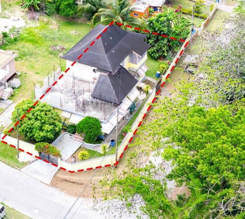Third image of Willow dr in Montego Bay, St. James, Jamaica - property is For Sale