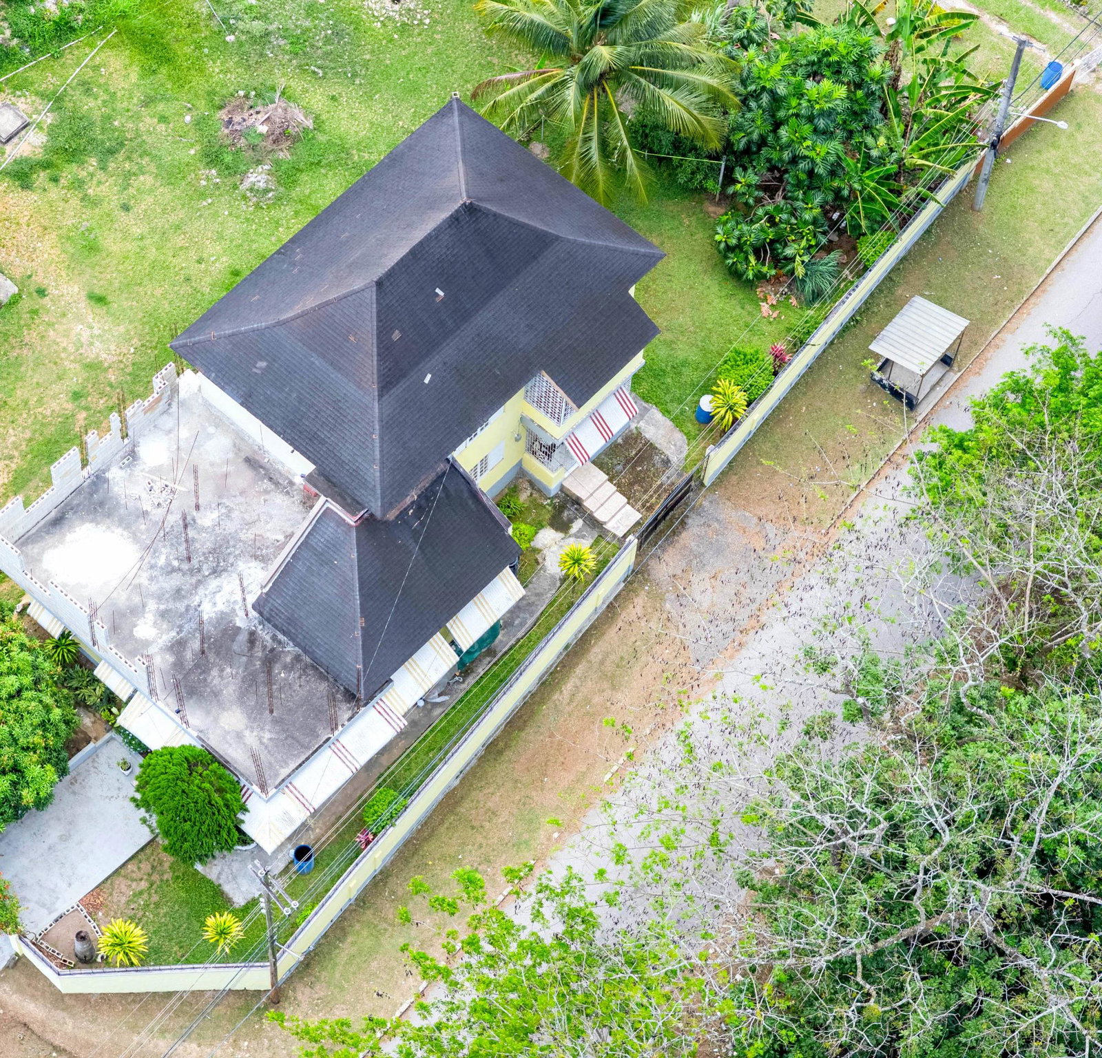 Fifth image of Willow dr in Montego Bay, St. James, Jamaica - property is For Sale
