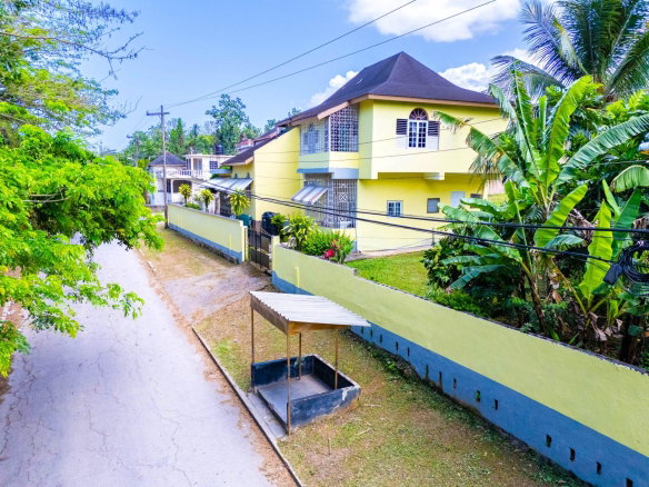 First image of Willow dr in Montego Bay, St. James, Jamaica - property is For Sale